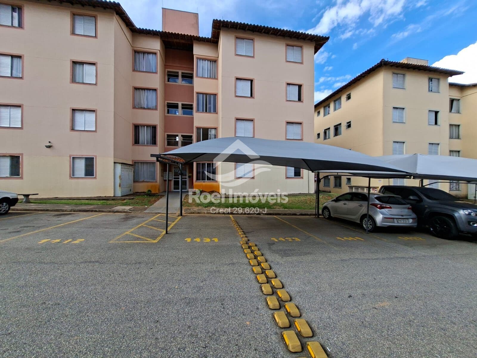 Apartamento em Jardim Novo Horizonte, Sorocaba/SP