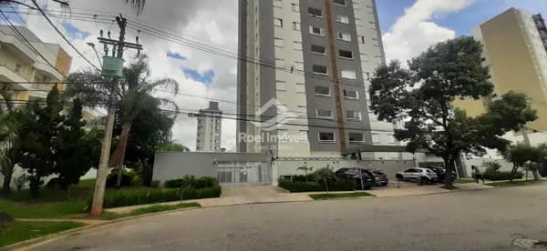 Apartamento em Sorocaba - Parque Campolim