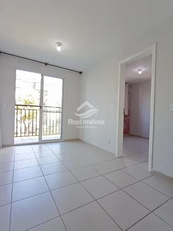 Apartamento para alugar próximo ao Shopping Cidade - Jardim Maria Eugênia - Sorocaba/SP, Zona Norte 3 dormitórios
