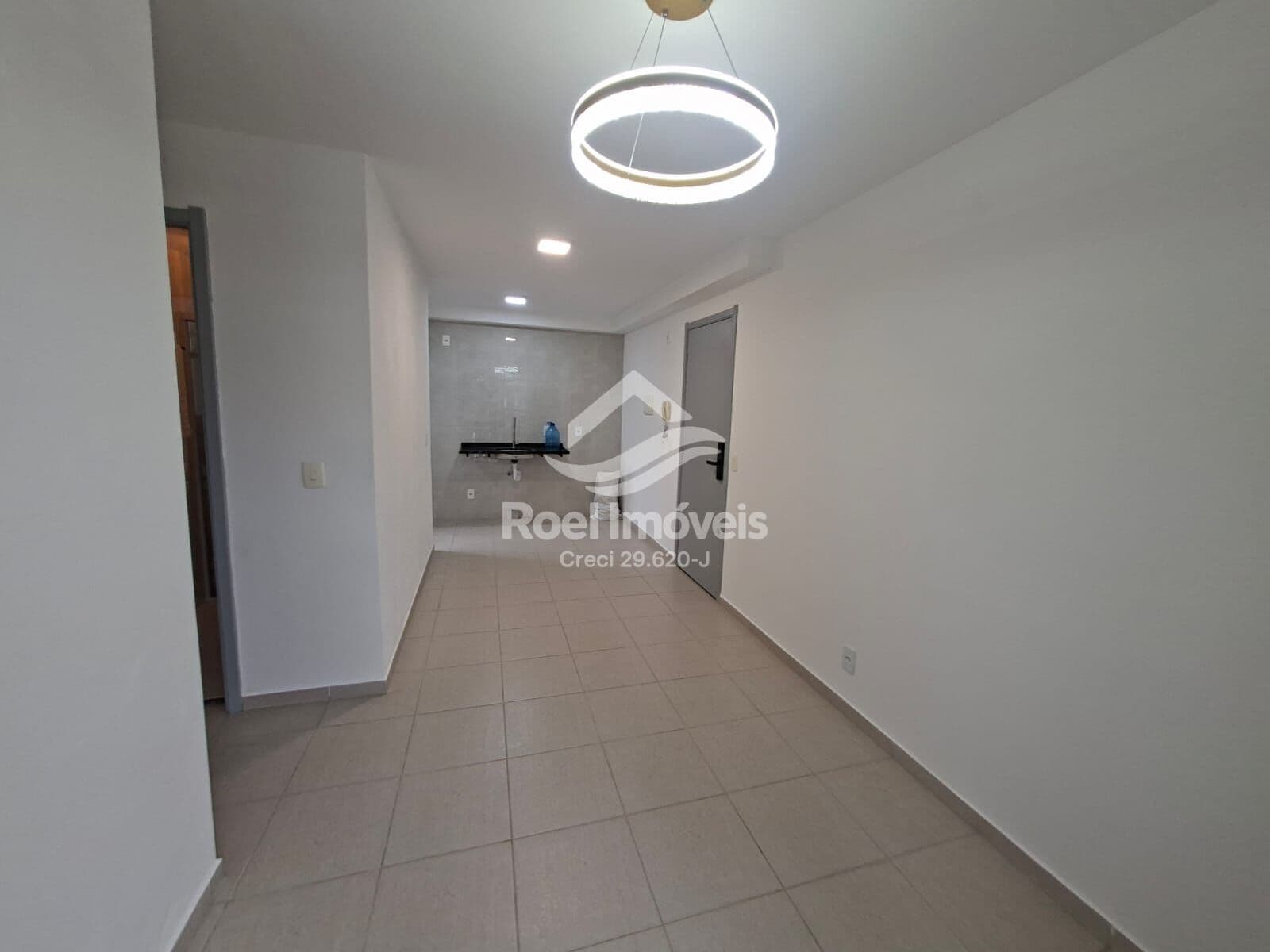 Apartamento em Jardim Maria Eugênia, Sorocaba/SP