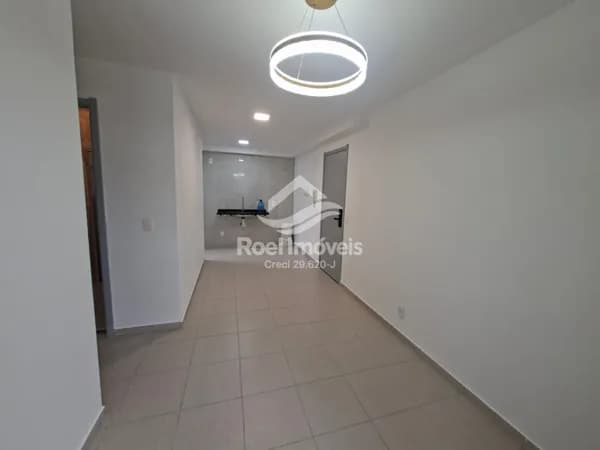 Apartamento em Jardim Maria Eugênia, Sorocaba/SP
