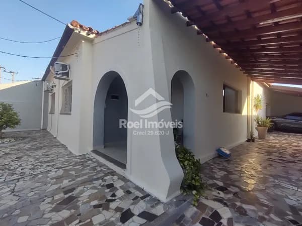Casa em Jardim Santa Rosália, Sorocaba/SP