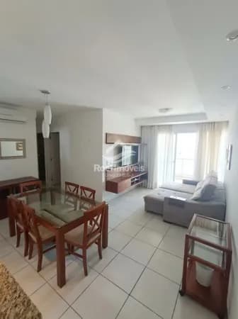 Apartamento em Sorocaba - Parque Três Meninos