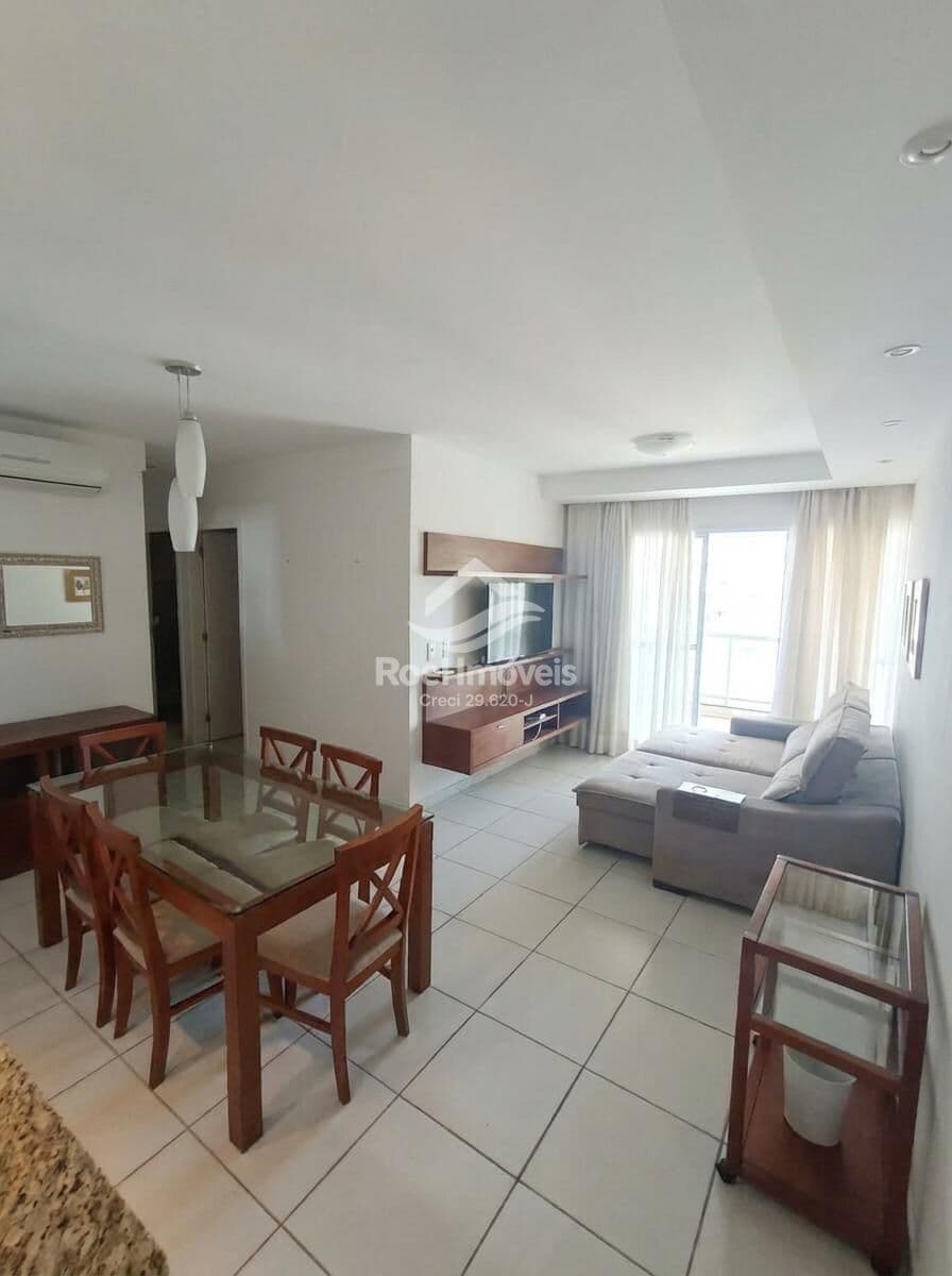 Apartamento em Sorocaba - Parque Três Meninos