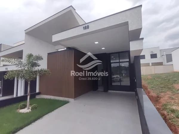 Casa de Condomínio em Sorocaba - Jardim Residencial Villagio Ipanema I