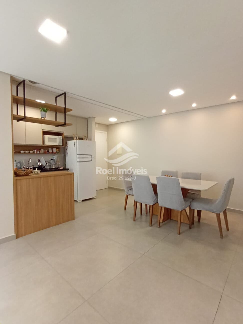 Apartamento em Boa Vista, Sorocaba/SP