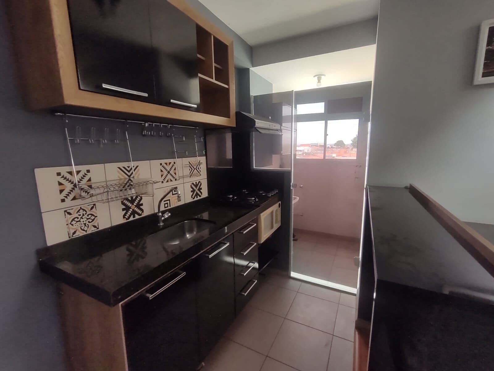 Apartamento em Jardim Maria Eugênia, Sorocaba/SP
