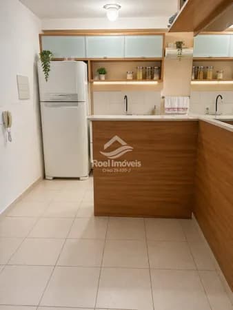 Apartamento em Jardim Paraná, Sorocaba/SP