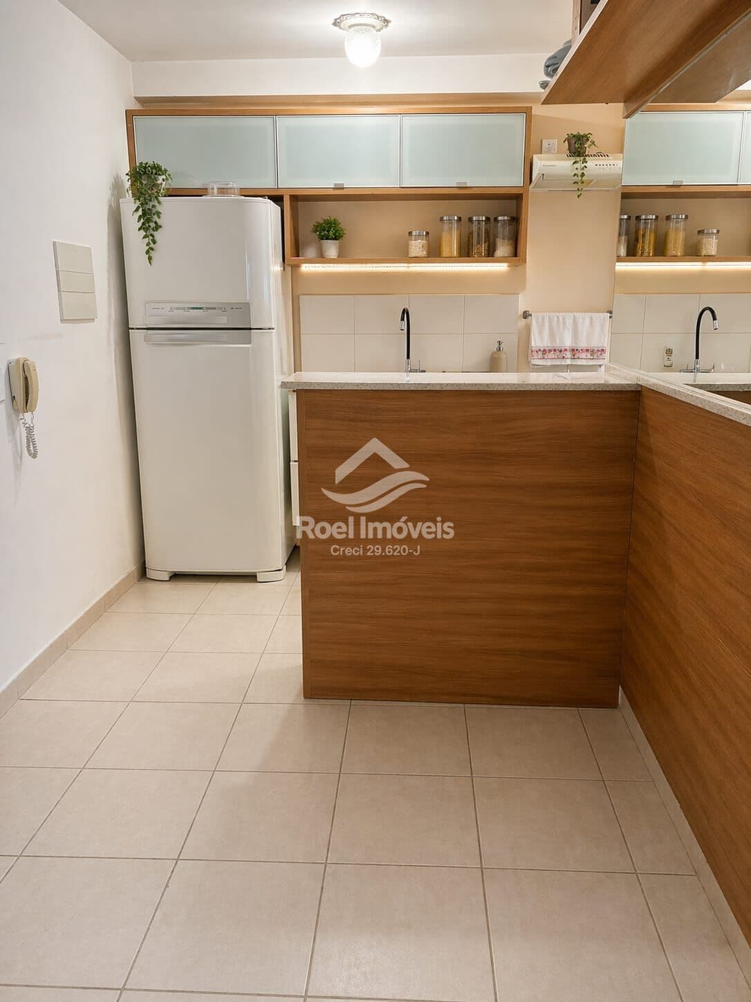 Apartamento em Jardim Paraná, Sorocaba/SP