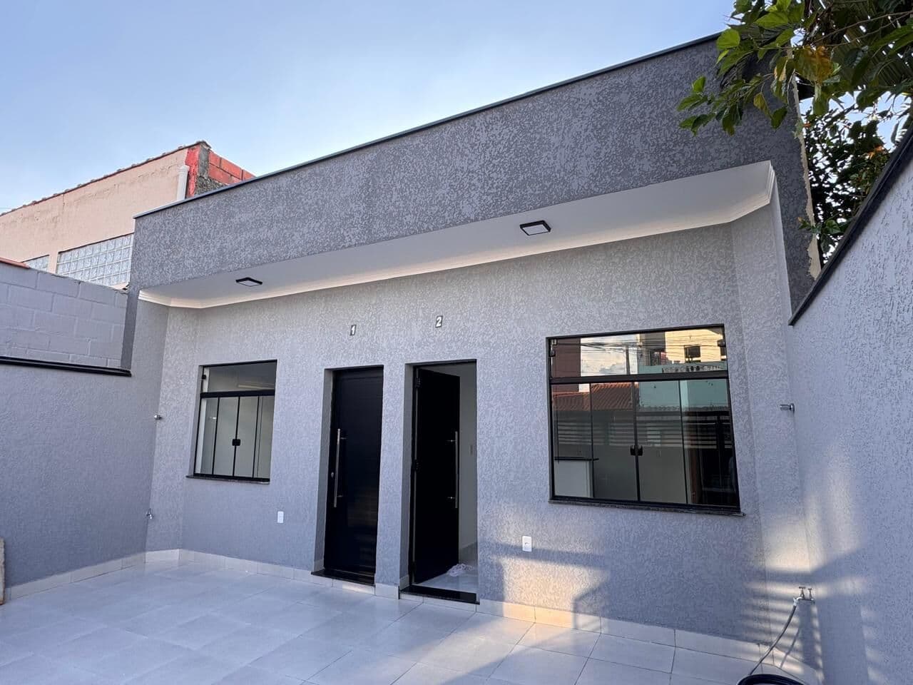 Casa em Sorocaba - Jardim Santa Madre Paulina