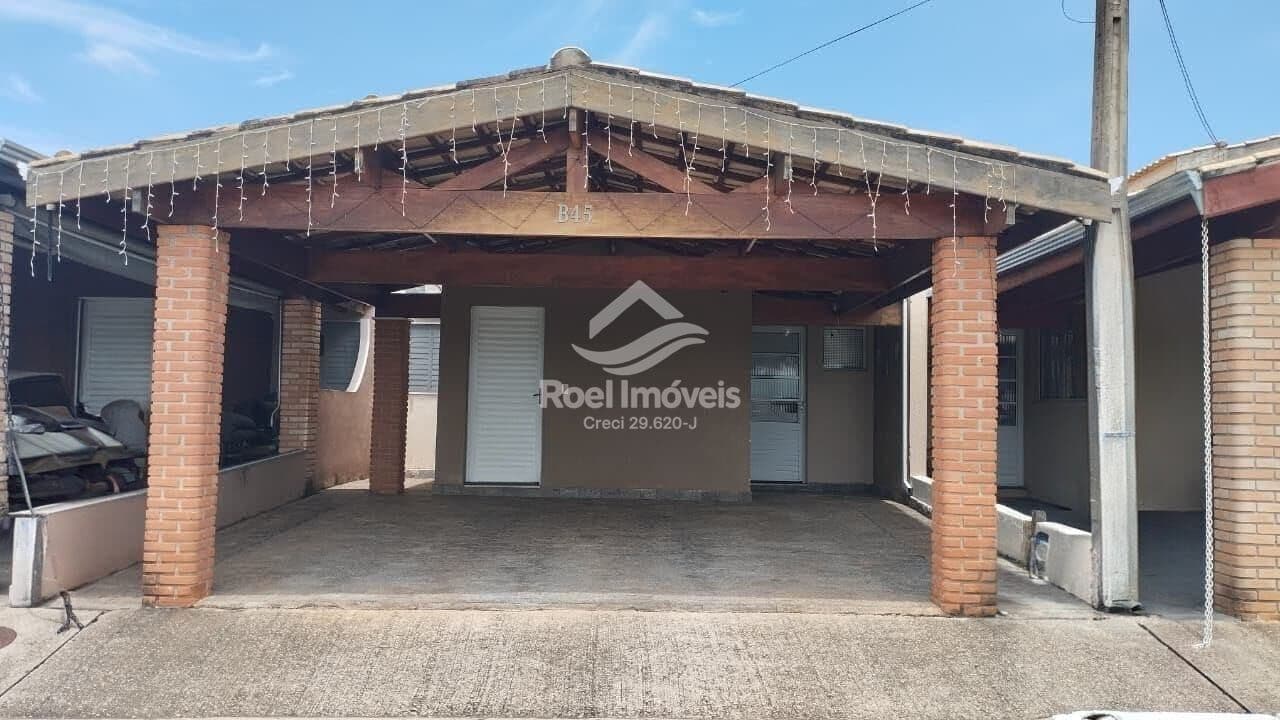Casa de Condomínio em Sorocaba - Aparecidinha