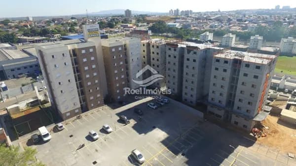 CONHEÇA O MORADA MORALES - SOROCABA - ZONA NORTE