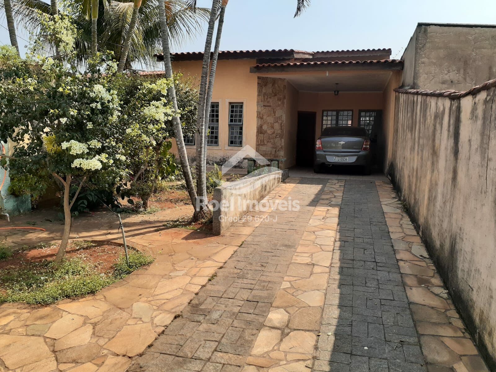 CASA 3 DTS (1 SUÍTE) - VENDA - NOVA SOROCABA - SOROCABA - SP