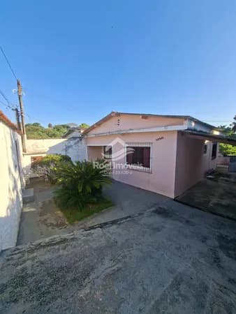 Casa em Sorocaba - Jardim Brasilândia