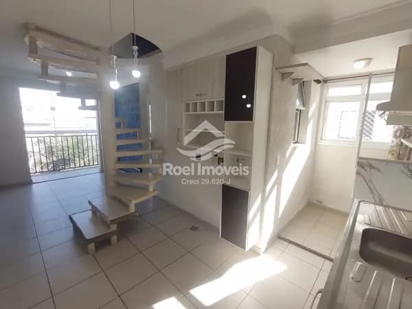 Apartamento em Jardim Maria Eugênia, Sorocaba/SP