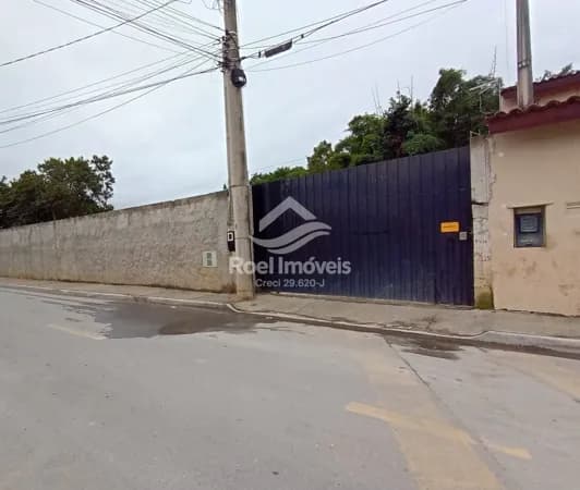 Lote/Terreno em Sorocaba - Brigadeiro Tobias