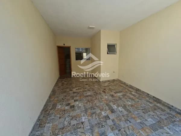 Casa de Condomínio em Sorocaba - Éden