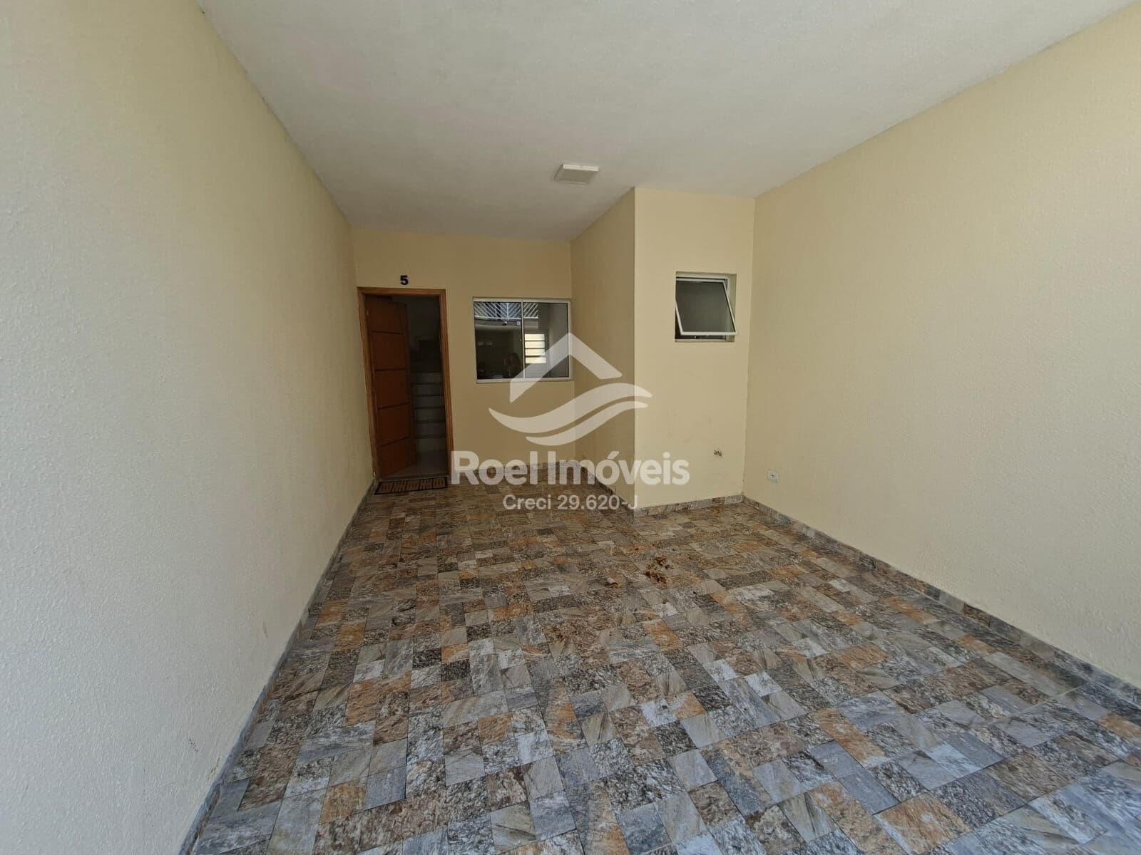 Casa de Condomínio em Sorocaba - Éden