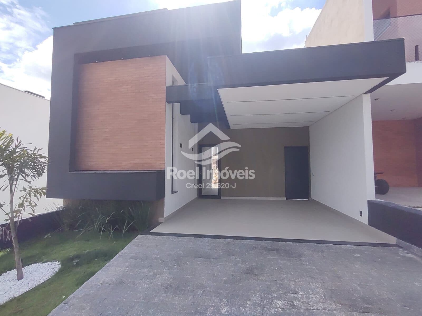 Casa de Condomínio em Sorocaba - Condomínio Reserva Ipanema