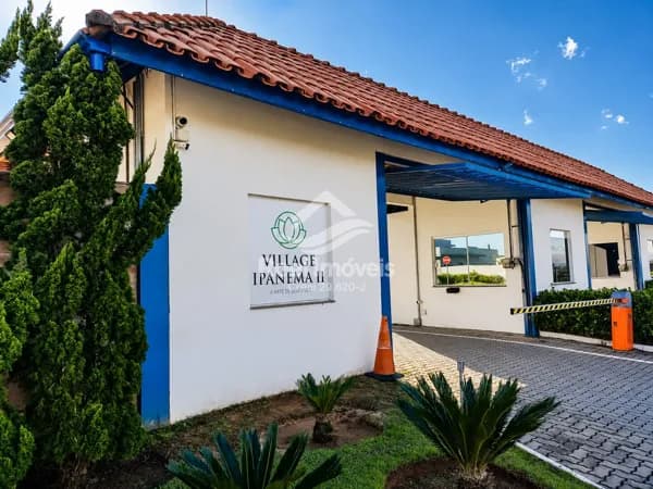 Oportunidade terreno de 1000m² em condomínio