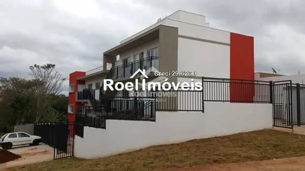 APTO. VENDA - ZONA NORTE - 1 QUARTO - JD. BETÂNIA - SOROCABA