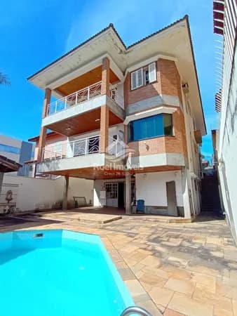 Casa em Sorocaba - Parque Campolim