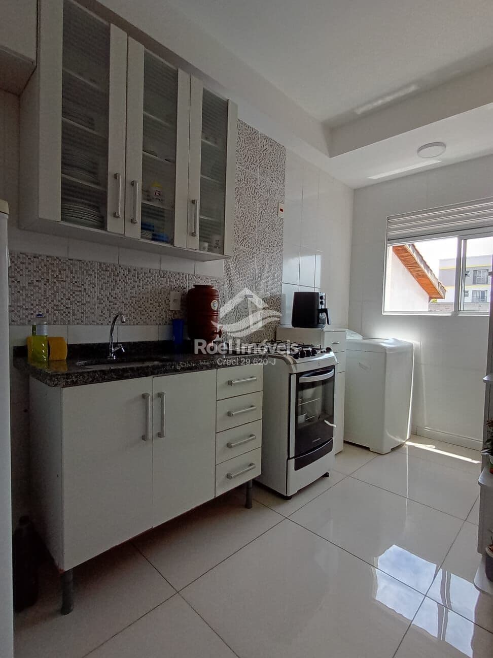 Apartamento em Sorocaba - Jardim Betânia