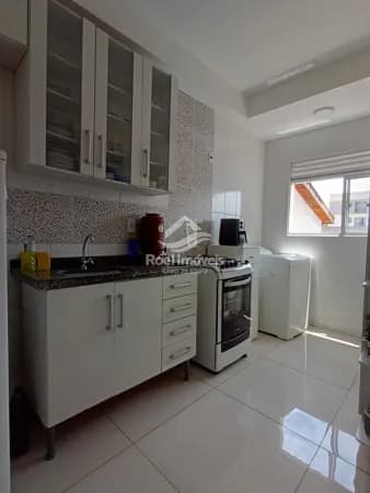 Apartamento em Sorocaba - Jardim Betânia