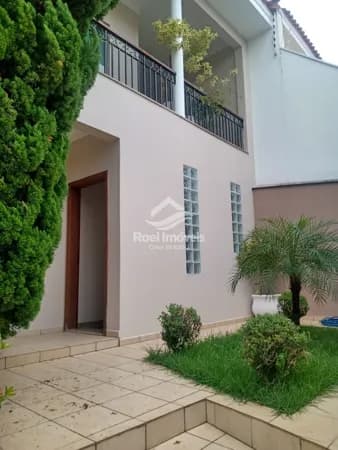 Sobrado em Sorocaba - Jardim Pagliato