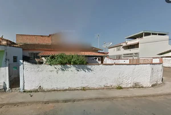Casa à venda no bairro Centro em Pouso Alegre/MG