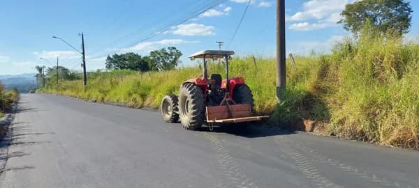 Terreno Bairro Ipiranga 12000 mts² R$1.990.000,00