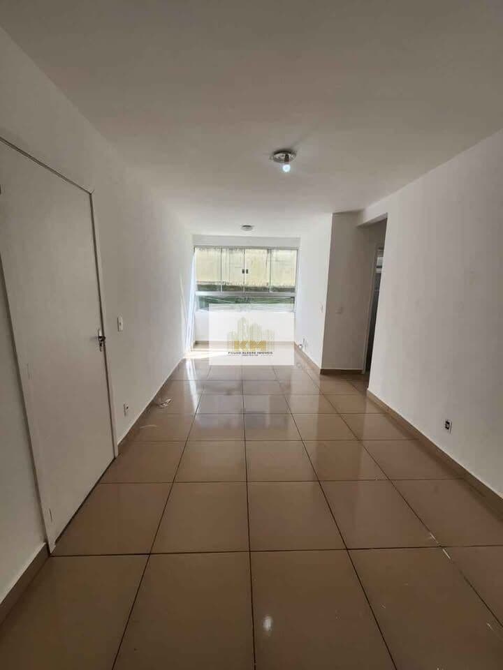 Apartamento à venda Belo Horizonte - R$200.000,00