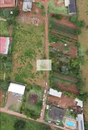 Área à venda no bairro Afonsos em Pouso Alegre/MG
