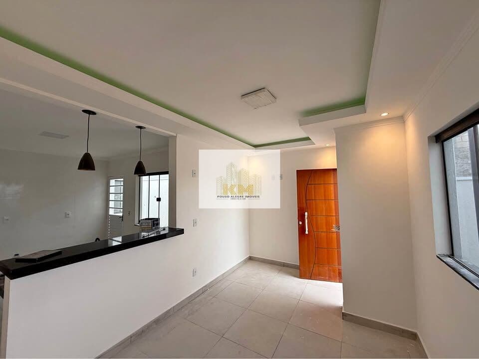 Casa à venda no Parque Real- R$330.000,00