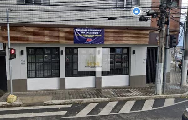 Ponto Comercial