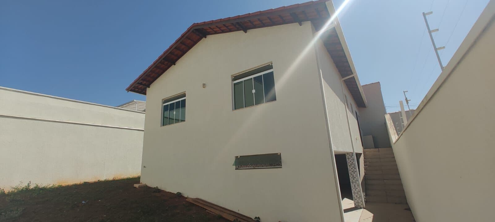 Casa Padrão - Bairro Jardim Floresta - R$735.000,00