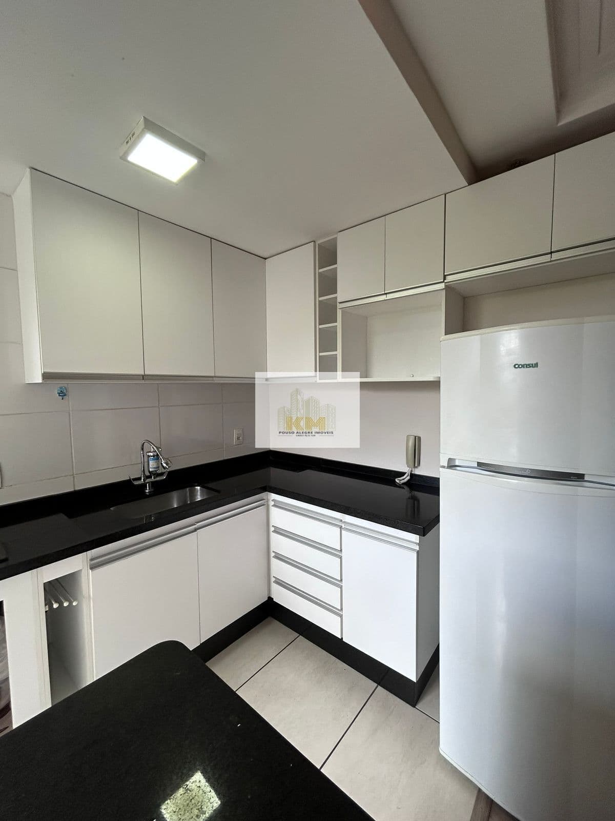 Apartamento à venda no Solar das Ametistas - 230.000,00