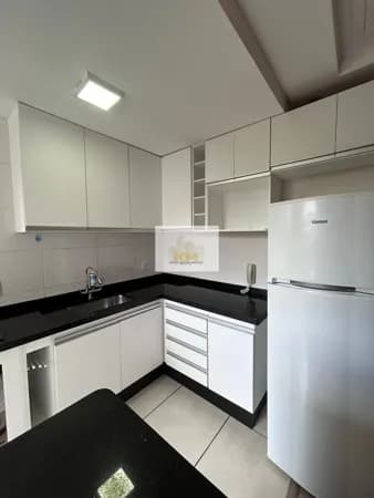 Apartamento à venda no Solar das Ametistas - 230.000,00