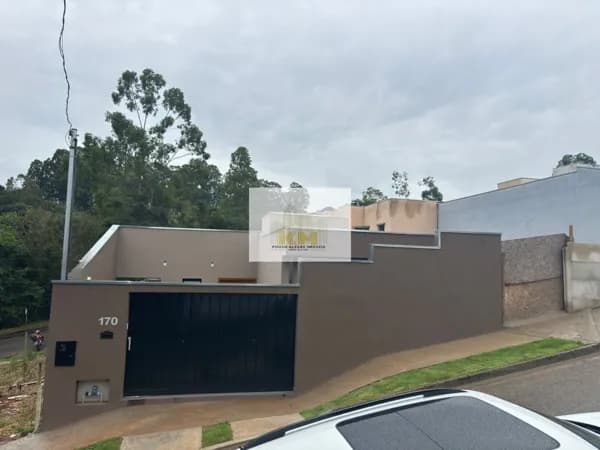 Casa - R$ 480.000,00