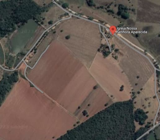 Área Comercial Limeira R$40,00 o mts²