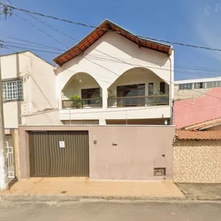 Casa à venda Árvore Grande - R$500.000,00