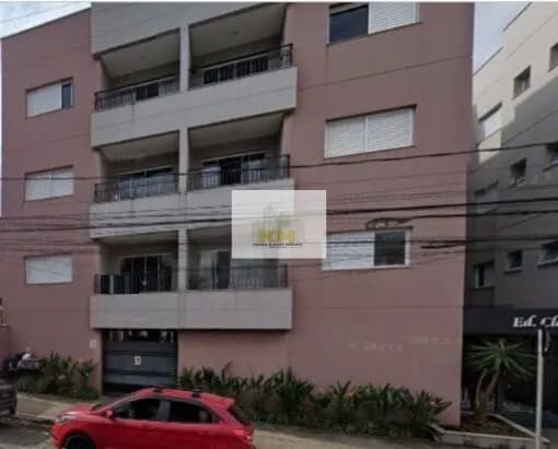Apartamento em Pouso Alegre - Primavera