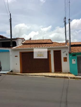 Casa Bairro Cruzeiro R$470.000,00