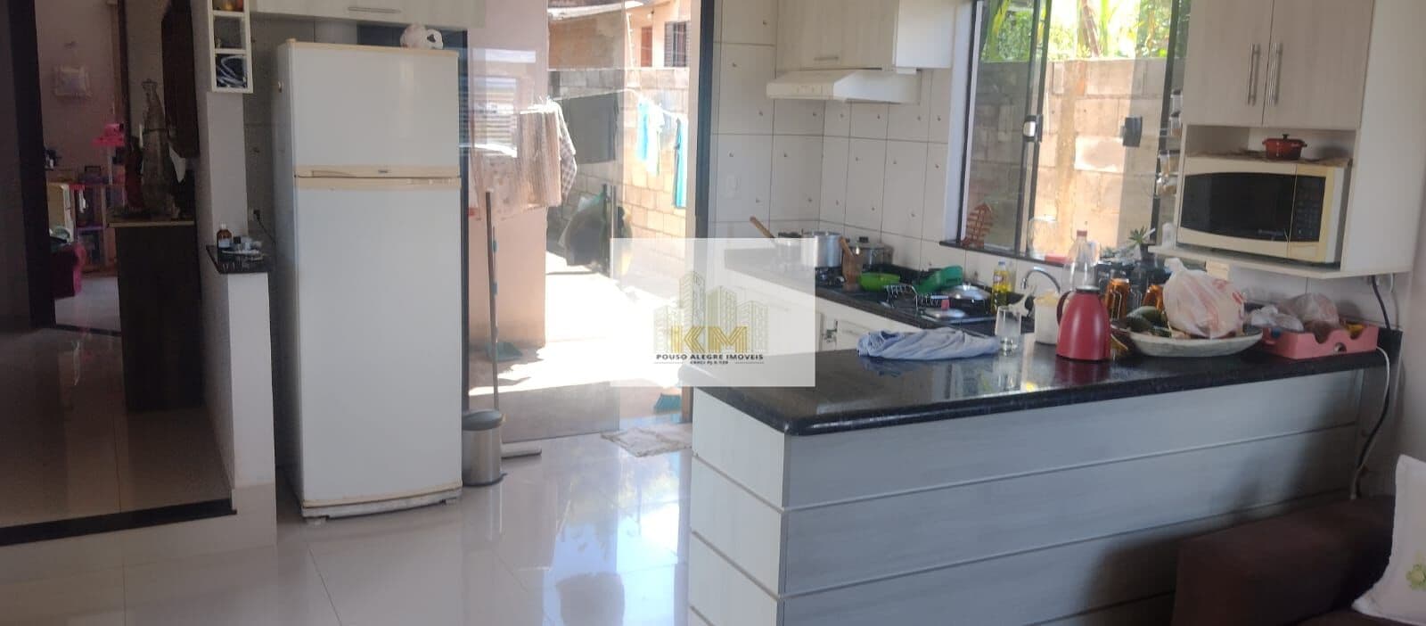 Casa à venda no Villa Nossa Senhora Aparecida - R$ 480.000,00