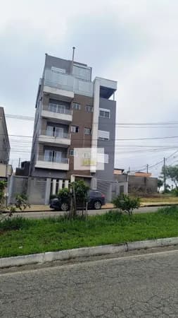 Apartamento Cobertura Duplex no Santa Rita 800.000,00