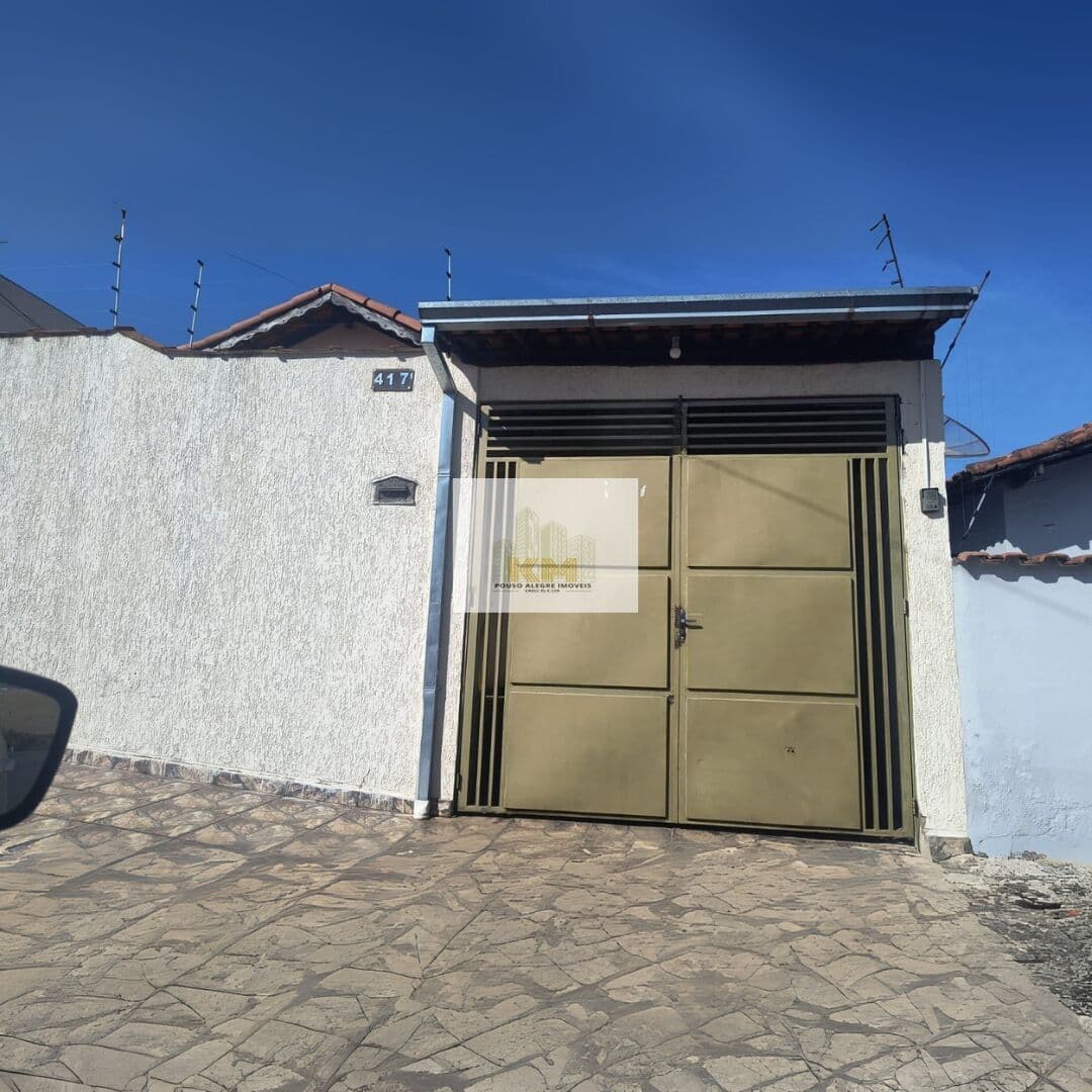 Casa à venda Jardim Aureliano - R$650.000,00