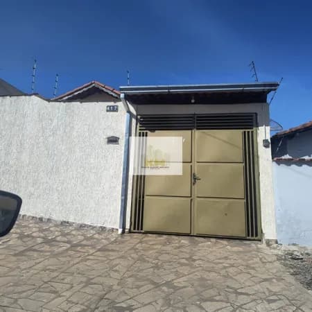 Casa à venda Jardim Aureliano - R$650.000,00