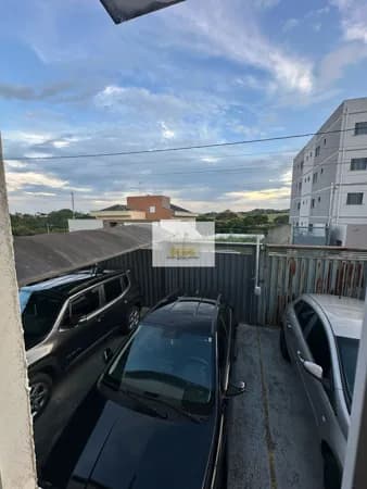 Apartamento bairro Santa Branca - R$320.000,00