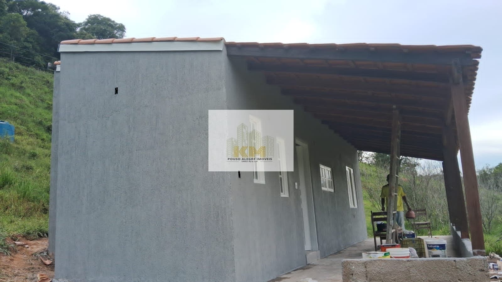 Sítio em Careaçu R$ 350.000,00