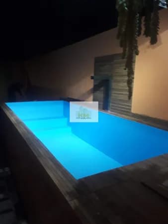 Casa à venda no São Geraldo - 140.000,00